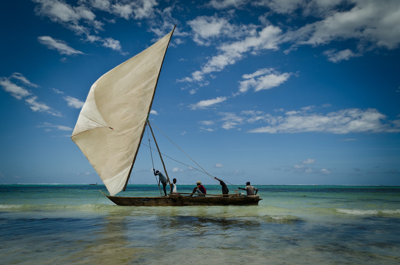 Slide-zanzibar